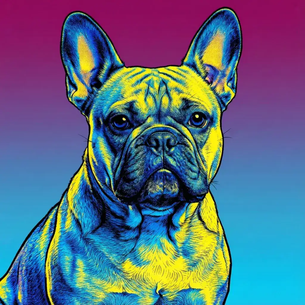 Cheap Pet Portraits: How to Get Quality Art on a Budget (From $9)